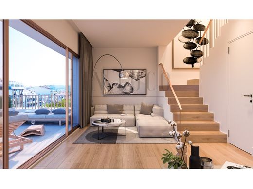 Apartament w Avenidas Novas, Lisbon