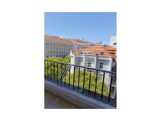 Office in Lisbon