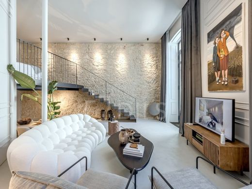Apartment / Etagenwohnung in Lissabon, Lisbon