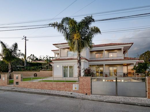 Luxury home in Nazaré, Distrito de Leiria