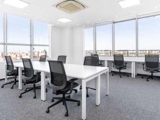 Office in Lisbon