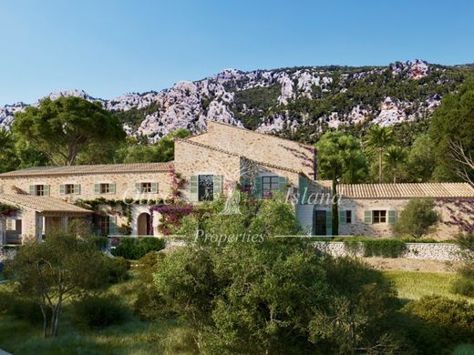村舍/农舍  Bunyola, Illes Balears