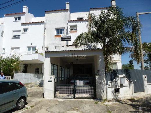 半独立式房屋  Sintra, Distrito de Lisboa