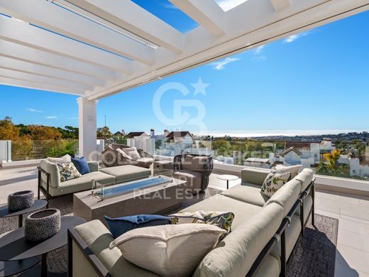 Duplex a Marbella, Málaga