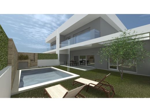 Villa Plurifamiliare a Seixal, Distrito de Setúbal