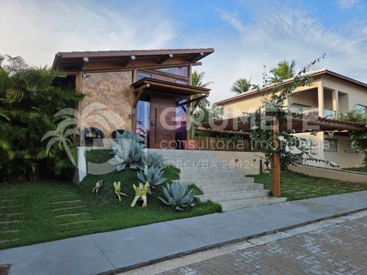 호화 저택 / Mata de São João, Bahia