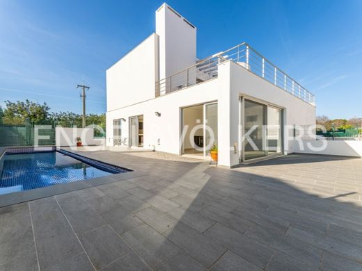 Luxury home in Tavira, Distrito de Faro