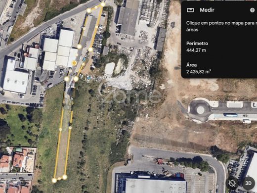 Grond in Cascais, Distrito de Lisboa