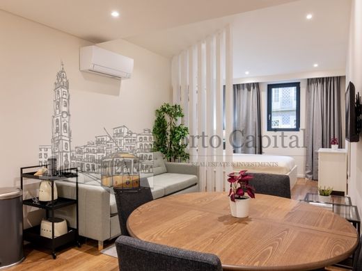 Piso / Apartamento en Oporto, Porto