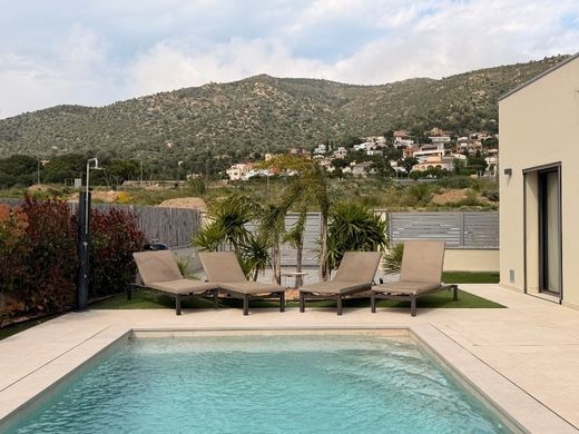 Luxury home in Palau-saverdera, Province of Girona