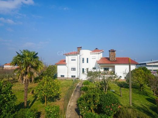 豪宅  Vila Nova de Cerveira, Distrito de Viana do Castelo
