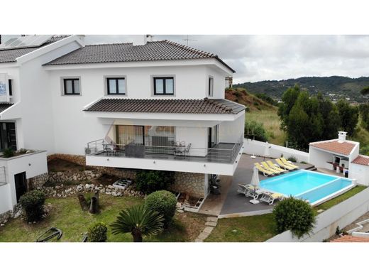 Luxus-Haus in Setúbal, Distrito de Setúbal