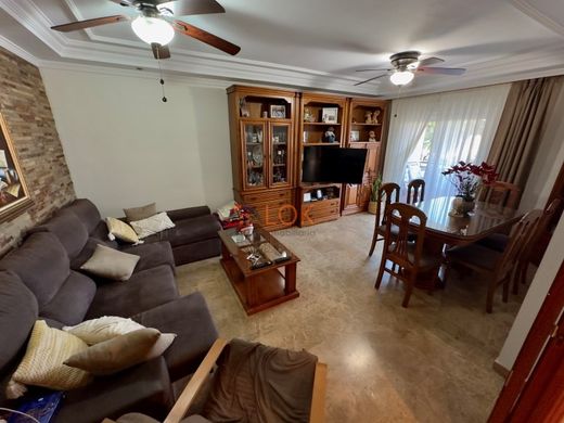 Apartment in Málaga, Malaga