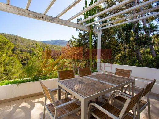 Daire Sant Josep de sa Talaia, Illes Balears