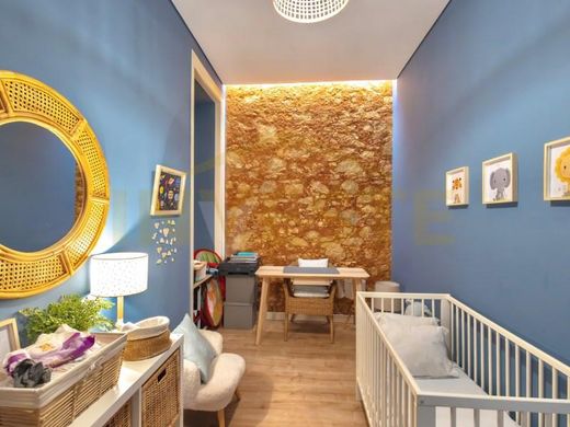 Daire Estrela, Lisbon