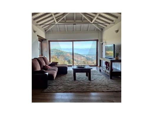 Luxury home in Celorico de Basto, Distrito de Braga