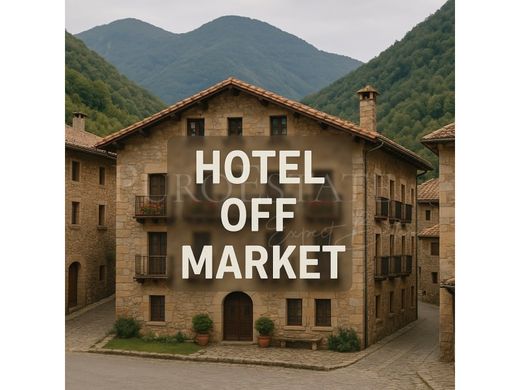 Hotel in Estellencs, Balearen