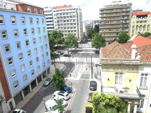 Avenidas Novas, Lisbonのオフィス