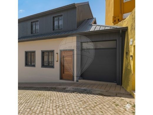 Luxury home in Porto, Distrito do Porto