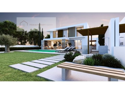 Perivólia, Perivolia (Larnakas)のヴィラ