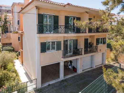 Casa di lusso a Cascais, Lisbona