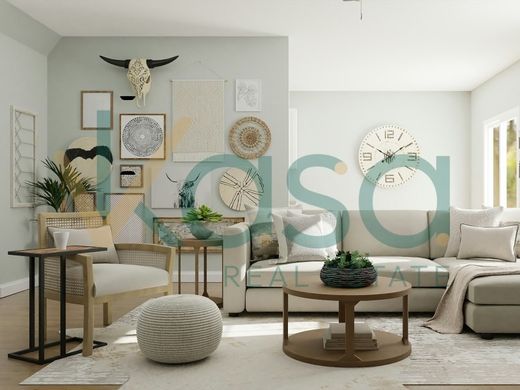 Apartment in Barreiro, Distrito de Setúbal