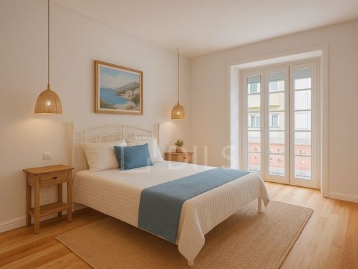 Apartment in Arroios, Lisbon