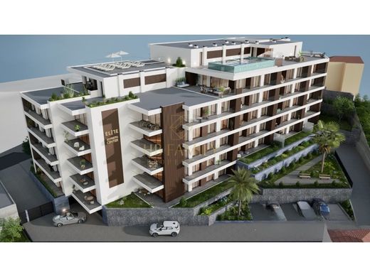 Appartement in Câmara de Lobos, Madeira