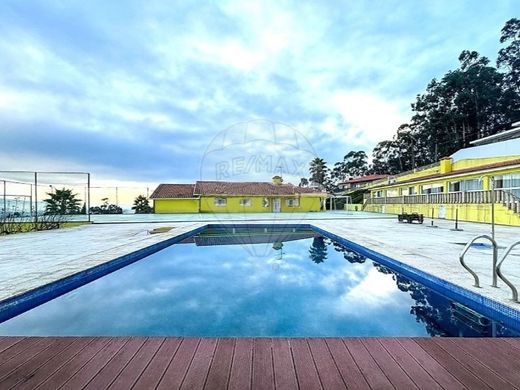 Πολυτελή κατοικία σε Celorico de Basto, Distrito de Braga