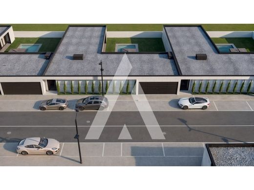 Casa de lujo en Vila Verde, Braga