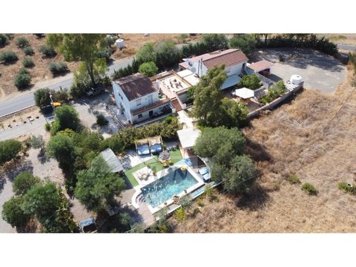 Boerderij in Alora, Provincia de Málaga