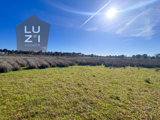 Grundstück in Vila do Bispo, Distrito de Faro