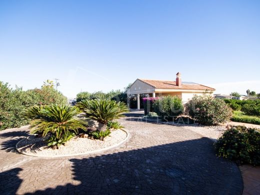 Landhaus in Daya Nueva, Alicante