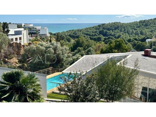 Casa di lusso a Sitges, Província de Barcelona