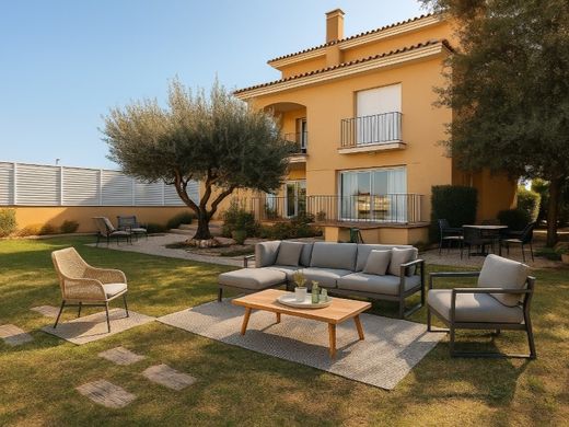 Luxury home in Moja, Province of Barcelona