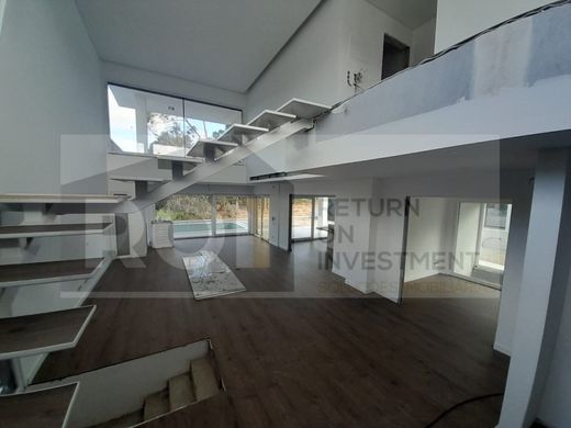 Casa di lusso a Charneca de Caparica, Almada