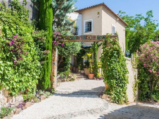 Maison individuelle à Benaoján, Malaga