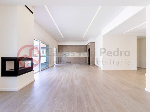Casa de luxo - Seixal, Setúbal