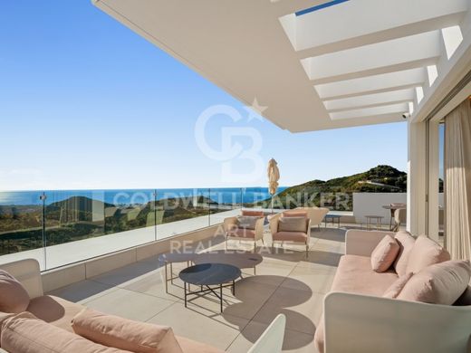 Duplex in Ojén, Malaga