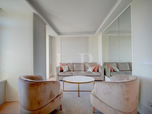 Estrela, Lisbonのアパートメント