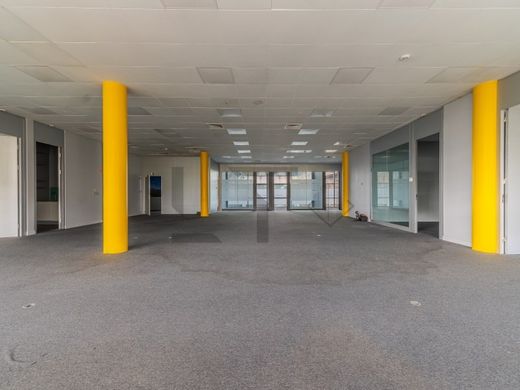 办公室  Parque das Nações, Lisbon