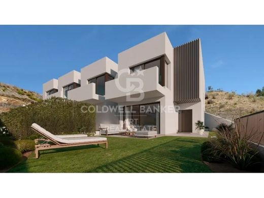 Casa di lusso a Rincón de la Victoria, Málaga