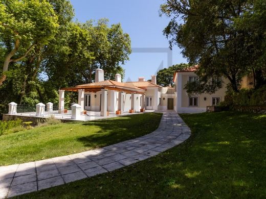 Luxury home in Sintra, Lisbon