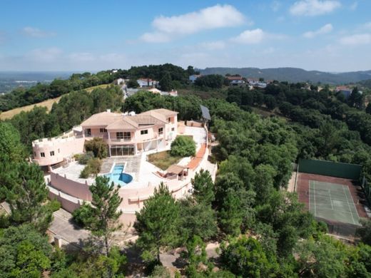 Casa de lujo en Alcobaça, Leiria