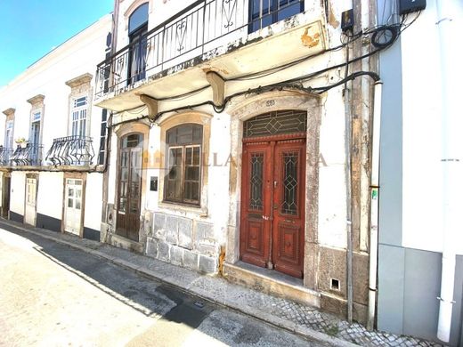 호화 저택 / Tavira, Distrito de Faro