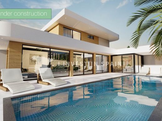 Villa a Pedreguer, Provincia de Alicante