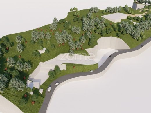 Luxus-Haus in Penafiel, Distrito do Porto