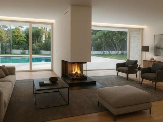 Vrijstaand huis in Cascais, Distrito de Lisboa