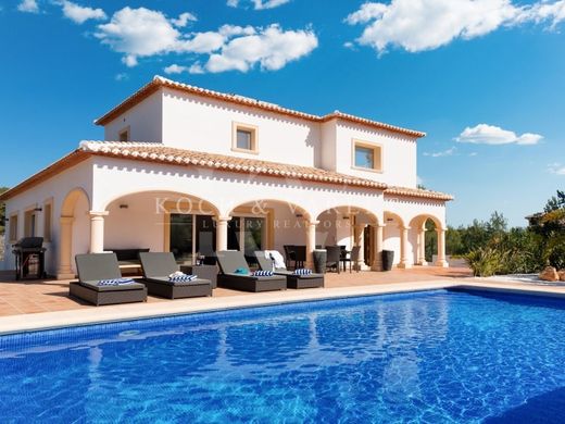 Villa à Javea, Alicante