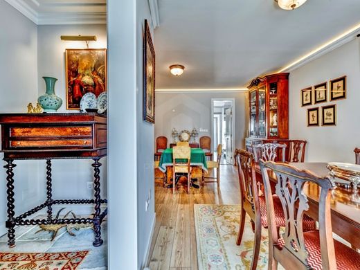 Casa de lujo en Setúbal